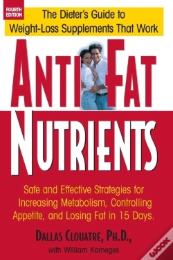 Capa do artigo Anti-Fat Nutrients