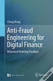Capa do artigo Anti-Fraud Engineering For Digital Finance
