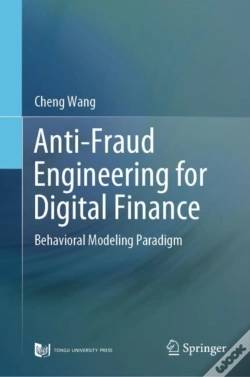 Capa do artigo Anti-Fraud Engineering For Digital Finance