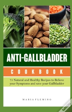 Capa do artigo Anti-Gallbladder Cookbook