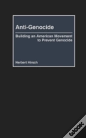 Capa do artigo Anti-Genocide