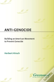Capa do artigo Anti-Genocide