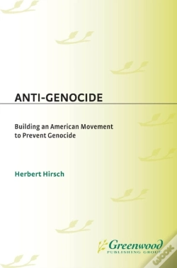Capa do artigo Anti-Genocide