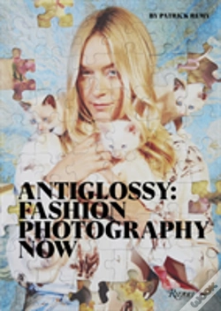 Capa do artigo Anti-Glossy