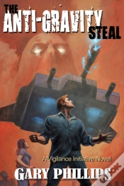 Capa do artigo Anti-Gravity Steal