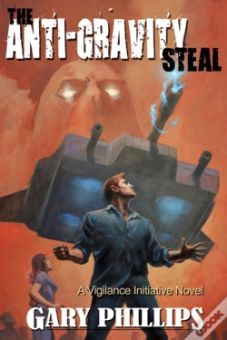 Capa do artigo Anti-Gravity Steal