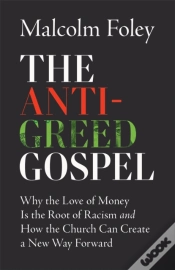 Capa do artigo Anti-Greed Gospel