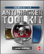 Anti-Hacker Tool Kit 4/E - Preview