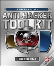 Capa do artigo Anti-Hacker Tool Kit 4/E