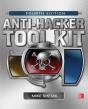Anti-Hacker Tool Kit, Fourth Edition - Preview