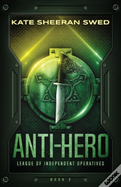 Capa do artigo Anti-Hero