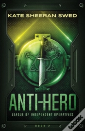 Capa do artigo Anti-Hero