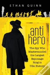 Capa do artigo Anti-Hero