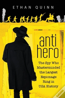 Capa do artigo Anti-Hero