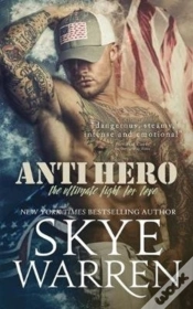 Capa do artigo Anti Hero