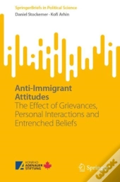 Anti-Immigrant Attitudes