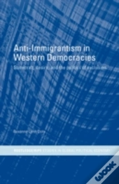 Anti-Immigrantism In Western Democracies