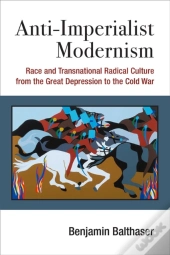 Anti-Imperialist Modernism