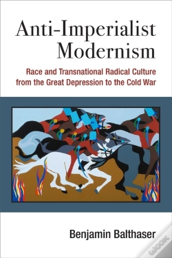 Capa do artigo Anti-Imperialist Modernism