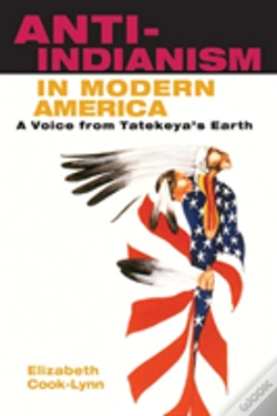 Capa do artigo Anti-Indianism In Modern America