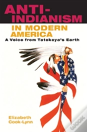 Capa do artigo Anti-Indianism In Modern America