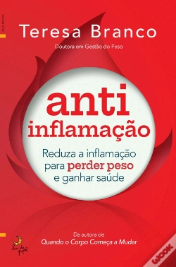 Capa do artigo Anti-Inflamação