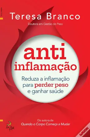 Anti-Inflamação