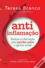Capa do artigo Anti-Inflamação