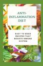 Anti-Inflammation Diet - Preview