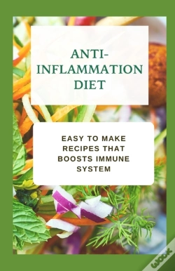 Capa do artigo Anti-Inflammation Diet