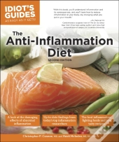 Anti-Inflammation Diet, Second Edition