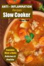 Anti - Inflammation Recipes - Preview