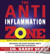 Capa do artigo Anti-Inflammation Zone