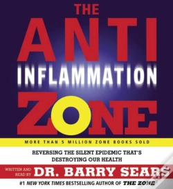 Capa do artigo Anti-Inflammation Zone