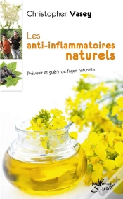Capa do artigo Anti-Inflammatoires Naturels (Les)