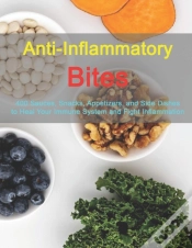 Capa do artigo Anti-Inflammatory Bites