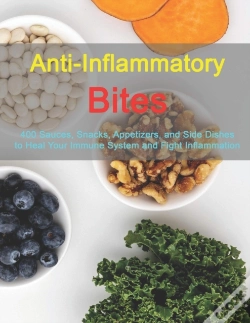 Capa do artigo Anti-Inflammatory Bites