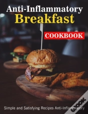 Capa do artigo Anti-Inflammatory Breakfast Cookbook