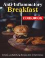Anti-Inflammatory Breakfast Cookbook - Preview