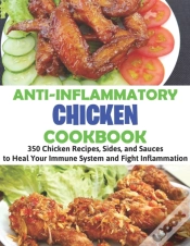 Capa do artigo Anti-Inflammatory Chicken Cookbook