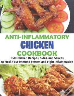 Capa do artigo Anti-Inflammatory Chicken Cookbook