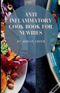 Capa do artigo Anti Inflammatory Cook Book For Newbies