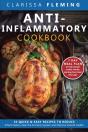 Anti-Inflammatory Cookbook: 50 Quick And - Preview