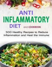 Capa do artigo Anti-Inflammatory Cookbook