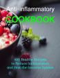 Anti-Inflammatory Cookbook - Preview
