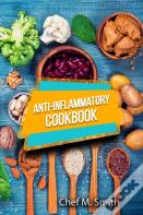 Anti-Inflammatory Cookbook