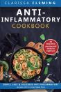 Anti-Inflammatory Cookbook - Preview