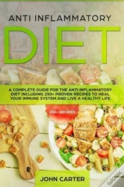 Capa do artigo Anti Inflammatory Diet: A Complete Guide