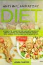 Anti Inflammatory Diet: A Complete Guide - Preview