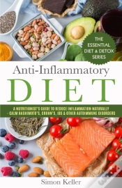 Capa do artigo Anti-Inflammatory Diet: A Nutritionist